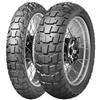 DUNLOP 130/80 R17 65 S Dunlop Trailmax Raid