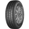 DUNLOP 195/70 R15 104 R Dunlop Econodrive As