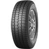 YOKOHAMA 215/60 R17C 109/107 T Yokohama Bluearth-van All Season Ry61