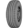 YOKOHAMA 215/60 R17C 109/107 T Yokohama Bluearth-van Ry55 (tl)