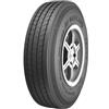 NANKANG 7 R16C 117/116 N Nankang Super Steel Radial