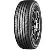 YOKOHAMA 235/60 R18 103 H Yokohama Bluearth-xt Ae61 Emt Zps (tl)