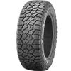 NANKANG 265/70 R16 117 Q Nankang R/t Conqueror