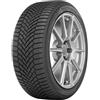 YOKOHAMA 205/55 R16 91 H Yokohama Bluearth-winter V906+ M+s 3pmsf (tl)