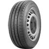 DAVANTI 225/75 R16C 121/120 R Davanti Vantoura 4-seasons C 10pr Bsw M+s 3pmsf