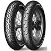 DUNLOP 90 R16 72 H Dunlop D 402 Front