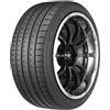 YOKOHAMA 295/35 R20 105 (Z) Y Yokohama Advan Sport N0 (v105) Rpb Xl (tl)
