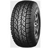 YOKOHAMA 175/80 R16 91 S Yokohama Geolandar A/t G015 M+s 3pmsf