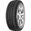 MINERVA 195/75 R16C 110/108 S Minerva Van Master As 10pr 3pmsf (tl)