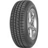 GOODYEAR 215/60 R17C 109/107 T Goodyear Cargo Vector 2 M+s 3pmsf (tl)