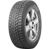 NOKIAN 215/60 R17C 109/107 T Nokian Snowproof C M+s 3pmsf (tl)