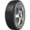 FULDA 215/60 R17 96 H Fulda Ecocontrol Hp 2