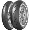 DUNLOP 140/70 R17 66 H Dunlop Sportsmart Tt