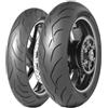 DUNLOP 200/55 R17 78 W Dunlop Sportsmart Mk3