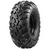 CARLSTAR 25/10 R12 67 K Carlstar At489