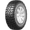 FORTUNE 265/70 R16 121 Q Fortune Maspire M/t P.o.r 10pr Bsw M+s