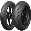 CST 120/70 R17 58 (W) Cst Cm-s1 Ride Migra