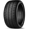 GRIPMAX 235/45 R17 97 Y Gripmax Puregrip Rs Asymmetry Street Tw200 Xl Mfs Semi Slick