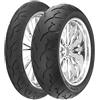 PIRELLI 130/80 R17 65 H Pirelli Night Dragon F