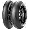 PIRELLI 120/70 R17 58 W Pirelli Diablo Supercorsa