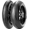 PIRELLI 190/50 R17 73 W Pirelli Diablo Supercorsa V3 Rear