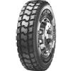 PIRELLI 13 R22.5 158/156 G Pirelli Tq01 Rock
