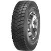 PIRELLI 295/80 R22.5 152/149 L Pirelli G02 Eco Pro D