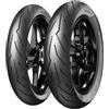 PIRELLI 100/80 R17 52 S Pirelli Diablo Rosso Sport