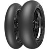 METZELER 120/70 R17 0 Metzeler Racetec Rr Slick Front