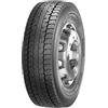 PIRELLI 235/75 R17.5 132/130 M Pirelli R02 Profuel Drive