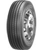 PIRELLI 205/75 R17.5 124/122 M Pirelli R02 Pro. Steer