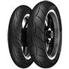 METZELER 100/80 R14 48 S Metzeler Sportec Street2