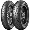 METZELER 110/90 R19 62 H Metzeler Cruisetec Front