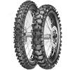 METZELER 120/100 R18 68 M Metzeler Mc360 Mid Hard Rear