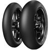 METZELER 180/55 R17 0 Metzeler Racetec Td Slick Rear