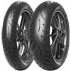 METZELER 190/55 R17 75 W Metzeler Roadtec 02 Rear