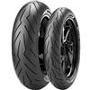 PIRELLI 110/70 R17 54 W Pirelli Diablo Rosso Iv Front