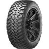 HANKOOK 215/85 R16 115/112 Q Hankook Dynapro Mt2 (rt05) M+s (tl)