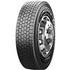 PIRELLI 315/80 R22.5 156/150 L Pirelli Itineris D90