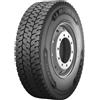 MICHELIN 315/80 R22.5 156/150 L Michelin X Multi Grip D