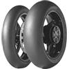 DUNLOP 120/70 R17 Dunlop Kr106