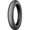 DUNLOP 4.1 R19 61 H Dunlop K81 Tt100