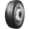 BRIDGESTONE 315/80 R22.5 154M156 L Bridgestone M749