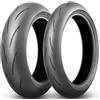 BRIDGESTONE 120/70 R17 58 W Bridgestone Battlax Rs12 Front