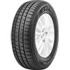 CST 205/75 R16C 113/111 S Cst Van Master All Season Act1 M+s 3pmsf (tl)