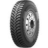 HANKOOK 315/80 R22.5 156 K Hankook Smart Work Dm09