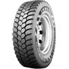 KUMHO 315/80 R22.5 156/150 K Kumho Kmd51