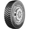 BRIDGESTONE 13 R22.5 156/150 K Bridgestone M-drive 002