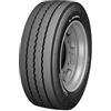 MICHELIN 255/60 R19.5 143/141 J Michelin X Maxitrailer Tl M+s