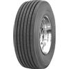 GOODRIDE 445/65 R22.5 169 K Goodride Cr931.